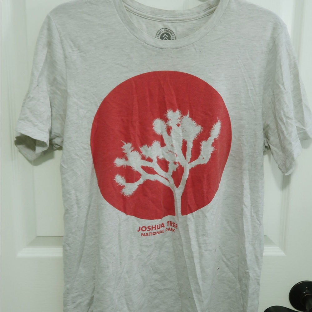 Joshua Tree Tee